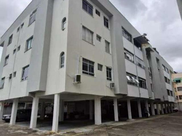 Apartamento para Venda em Fortaleza/CE Presidente Kennedy 3 Quartos