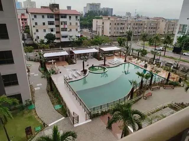 Apartamento para Venda em Fortaleza/CE Presidente Kennedy 3 Quartos