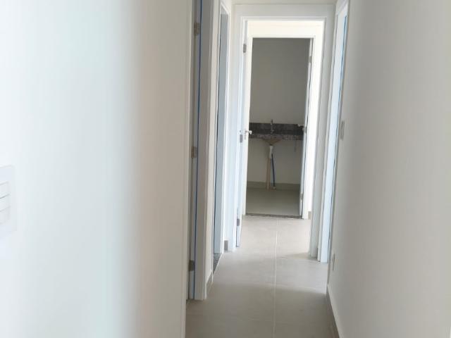 Apartamento para Venda em Fortaleza/CE Presidente Kennedy 3 Quartos