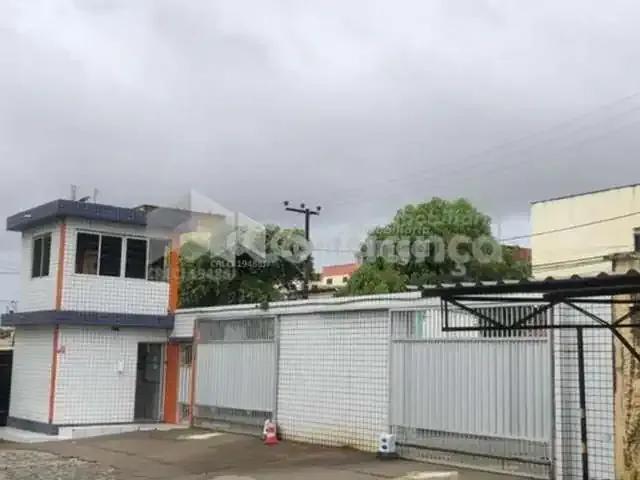 Apartamento para Venda em Fortaleza/CE Presidente Kennedy 3 Quartos