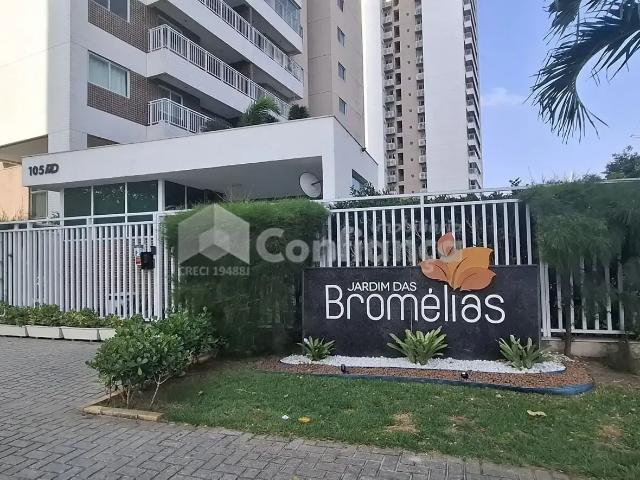 Apartamento para Venda em Fortaleza/CE Presidente Kennedy 3 Quartos