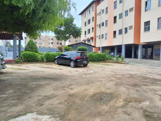 Apartamento para Venda em Fortaleza/CE Presidente Kennedy 3 Quartos