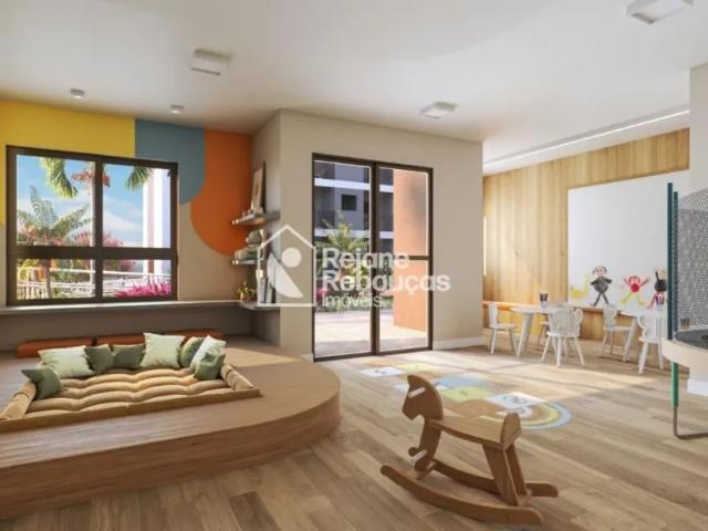 Apartamento para Venda em Fortaleza/CE Presidente Kennedy 3 Quartos