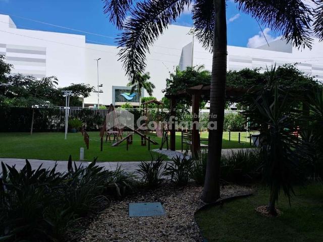 Apartamento para Venda em Fortaleza/CE Presidente Kennedy 3 Quartos