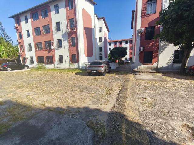 Apartamento para Venda em Fortaleza/CE Presidente Kennedy 3 Quartos