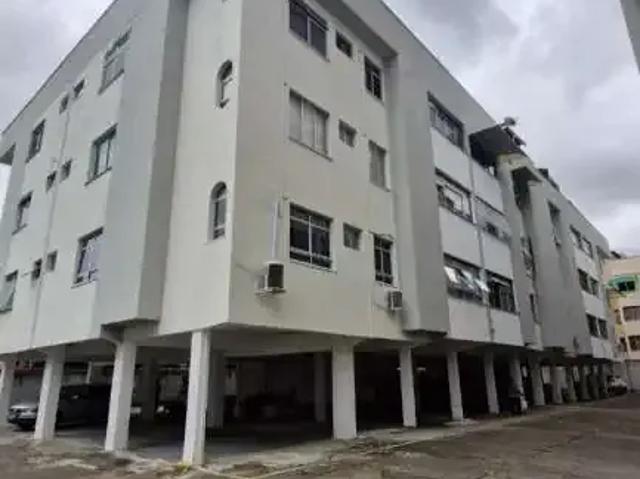Apartamento para Venda em Fortaleza/CE Presidente Kennedy 3 Quartos