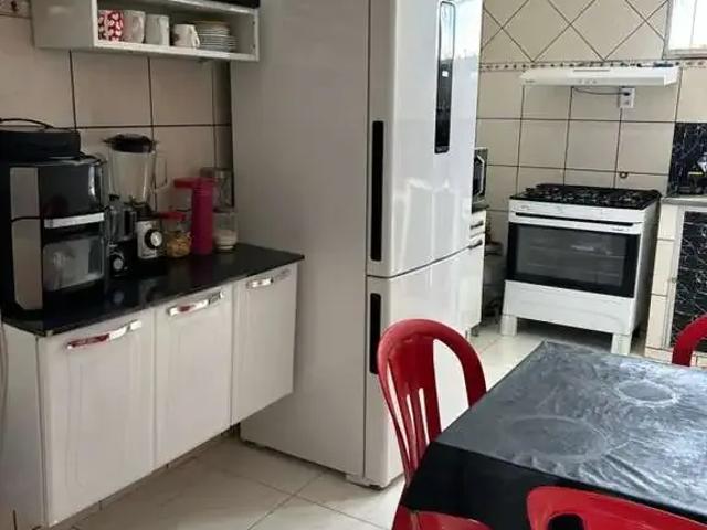 Apartamento para Venda em Fortaleza/CE Presidente Kennedy 3 Quartos