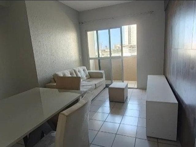 Apartamento para Venda em Fortaleza/CE Presidente Kennedy 3 Quartos