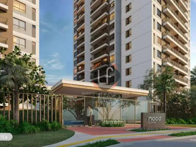 Apartamento para Venda em Fortaleza/CE Presidente Kennedy 3 Quartos