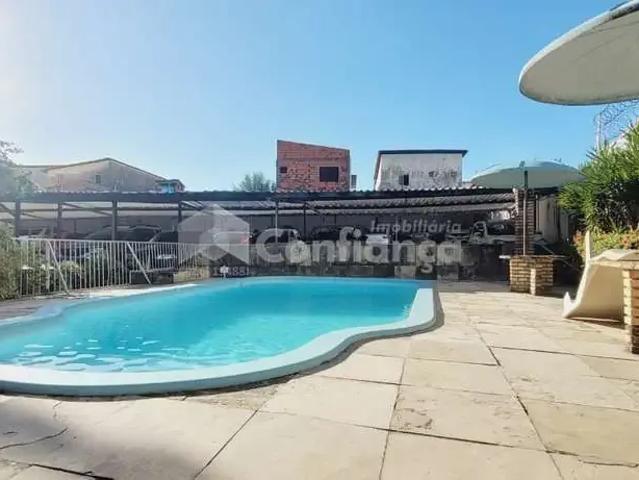 Apartamento para Venda em Fortaleza/CE Presidente Kennedy 3 Quartos