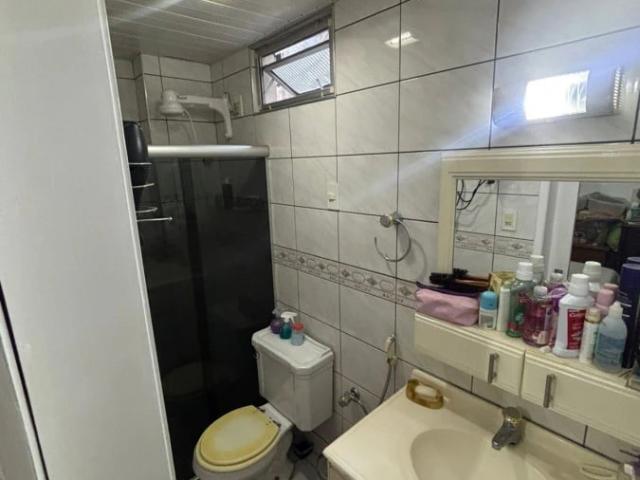 Apartamento para Venda em Fortaleza/CE Presidente Kennedy 3 Quartos