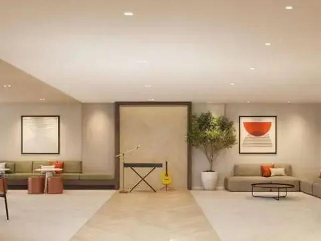 Apartamento para Venda em Fortaleza/CE Presidente Kennedy 3 Quartos