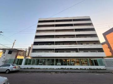 Apartamento para Venda em Fortaleza/CE Presidente Kennedy 3 Quartos