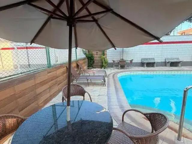 Apartamento para Venda em Fortaleza/CE Presidente Kennedy 3 Quartos