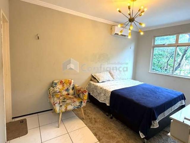 Apartamento para Venda em Fortaleza/CE Presidente Kennedy 3 Quartos
