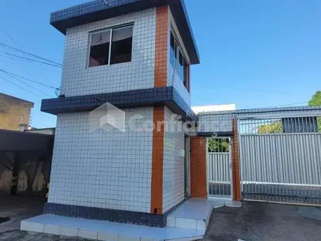 Apartamento para Venda em Fortaleza/CE Presidente Kennedy 3 Quartos