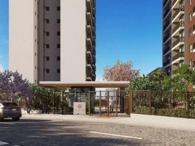Apartamento para Venda em Fortaleza/CE Presidente Kennedy 2 Quartos
