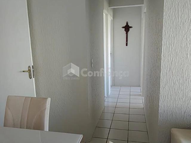 Apartamento para Venda em Fortaleza/CE Presidente Kennedy 3 Quartos