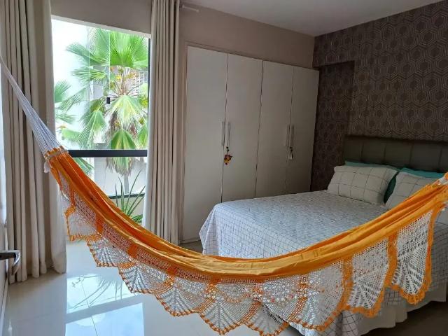 Apartamento para Venda em Fortaleza/CE Presidente Kennedy 3 Quartos
