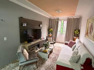 Apartamento para Venda em Fortaleza/CE Presidente Kennedy 3 Quartos