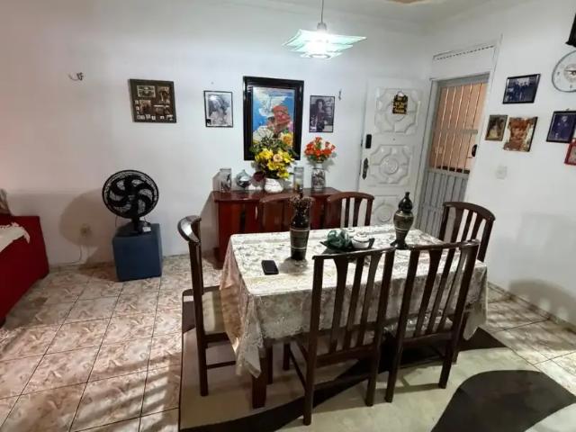 Apartamento para Venda em Fortaleza/CE Presidente Kennedy 3 Quartos