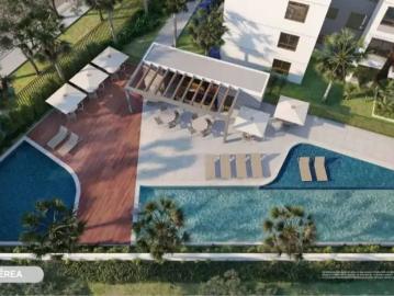 Apartamento para Venda em Fortaleza/CE Presidente Kennedy 3 Quartos