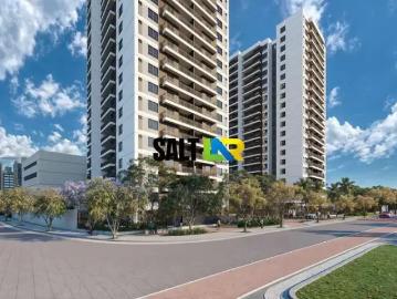 Apartamento para Venda em Fortaleza/CE Presidente Kennedy 3 Quartos