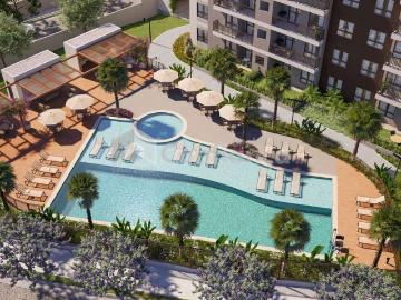 Apartamento para Venda em Fortaleza/CE Presidente Kennedy 3 Quartos