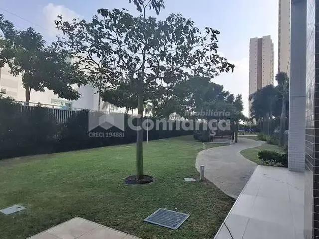 Apartamento para Venda em Fortaleza/CE Presidente Kennedy 3 Quartos