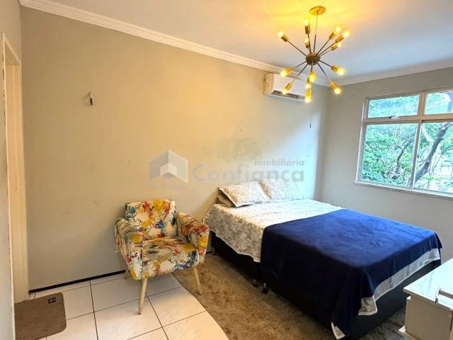 Apartamento para Venda em Fortaleza/CE Presidente Kennedy 3 Quartos