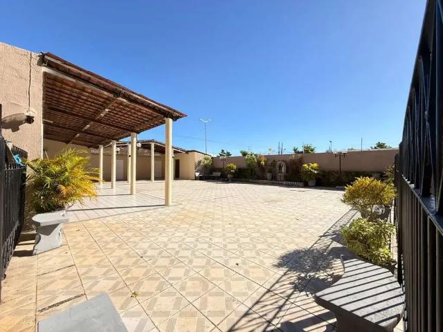 Apartamento para Venda em Fortaleza/CE Presidente Kennedy 3 Quartos
