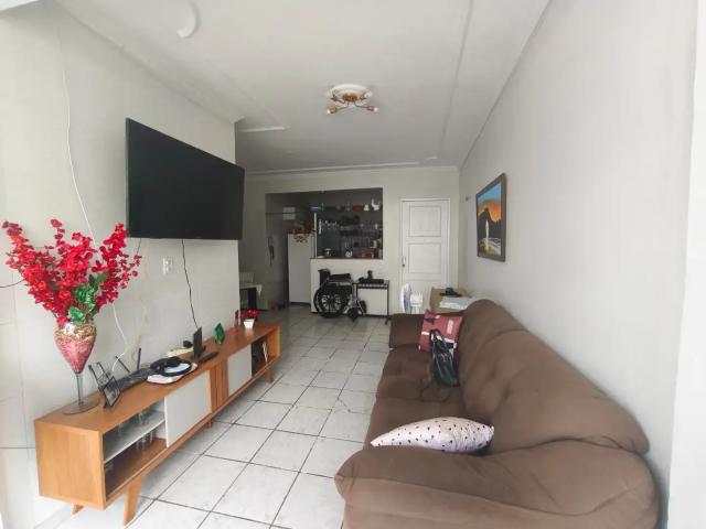 Apartamento para Venda em Fortaleza/CE Presidente Kennedy 3 Quartos
