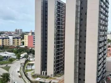 Apartamento para Venda em Fortaleza/CE Presidente Kennedy 3 Quartos