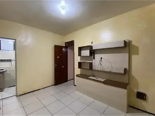 Apartamento para Venda em Fortaleza/CE Presidente Kennedy 3 Quartos