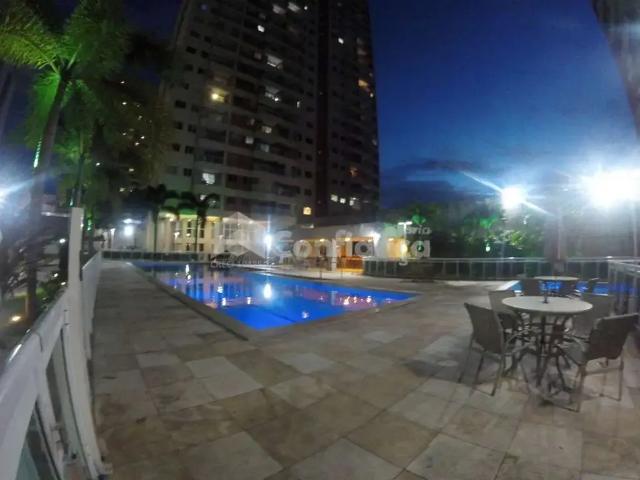 Apartamento para Venda em Fortaleza/CE Presidente Kennedy 3 Quartos