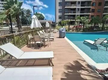 Apartamento para Venda em Fortaleza/CE Presidente Kennedy 3 Quartos