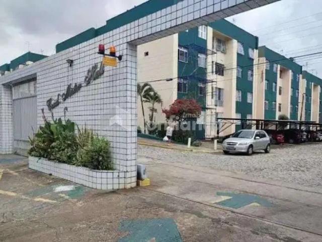 Apartamento para Venda em Fortaleza/CE Presidente Kennedy 3 Quartos