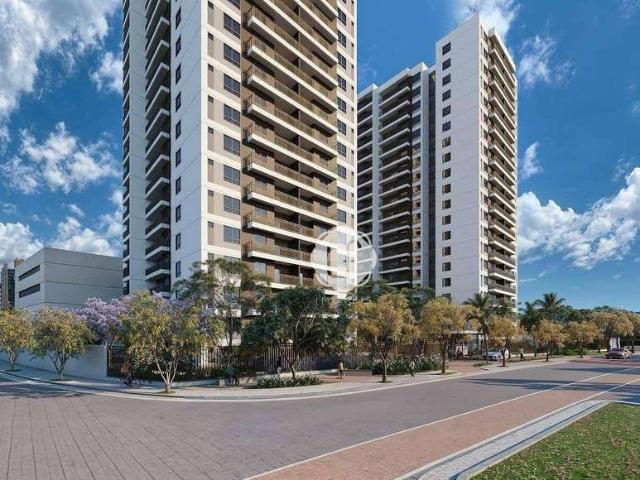 Apartamento para Venda em Fortaleza/CE Presidente Kennedy 3 Quartos
