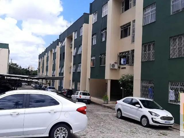 Apartamento para Venda em Fortaleza/CE Presidente Kennedy 3 Quartos