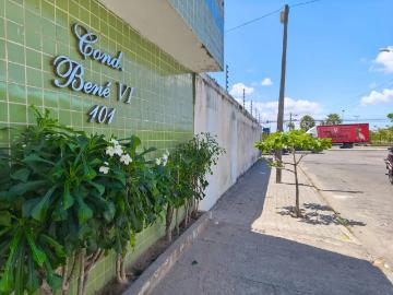 Apartamento para Venda em Fortaleza/CE Presidente Kennedy 3 Quartos