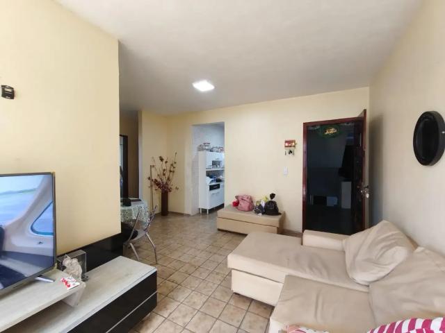 Apartamento para Venda em Fortaleza/CE Presidente Kennedy 3 Quartos