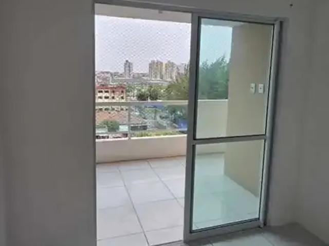 Apartamento para Venda em Fortaleza/CE Presidente Kennedy 3 Quartos