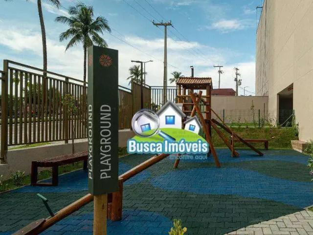 Apartamento para Venda em Fortaleza/CE Presidente Kennedy 3 Quartos