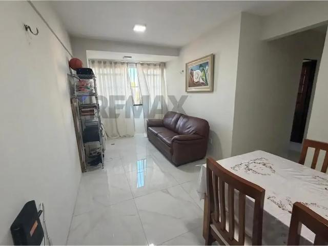 Apartamento para Venda em Fortaleza/CE Presidente Kennedy 3 Quartos