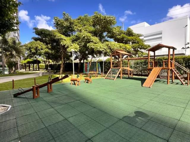 Apartamento para Venda em Fortaleza/CE Presidente Kennedy 3 Quartos
