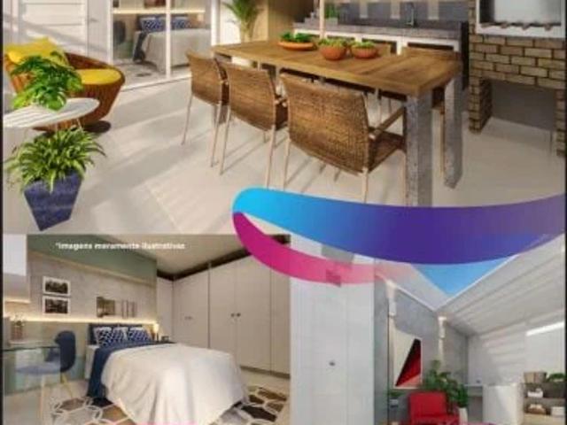Apartamento para Venda em Fortaleza/CE Quintino Cunha 2 Quartos