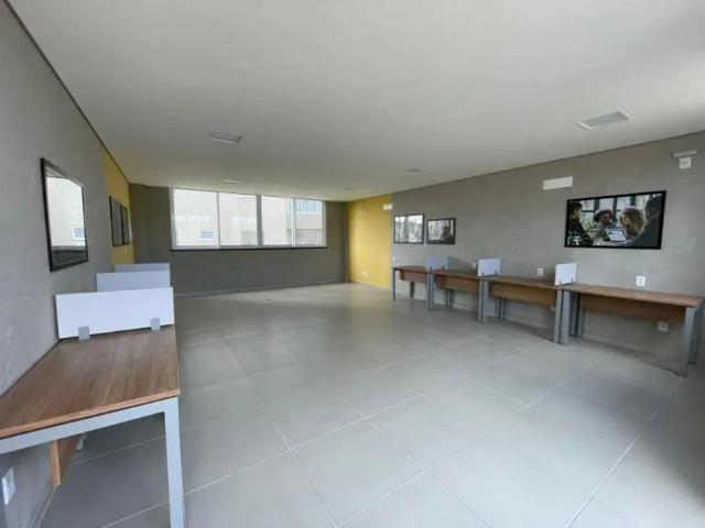 Apartamento para Venda em Fortaleza/CE Quintino Cunha 2 Quartos