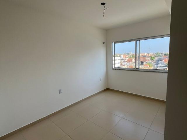 Apartamento para Venda em Fortaleza/CE Quintino Cunha 2 Quartos