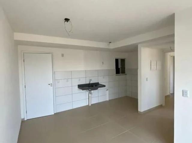 Apartamento para Venda em Fortaleza/CE Quintino Cunha 2 Quartos