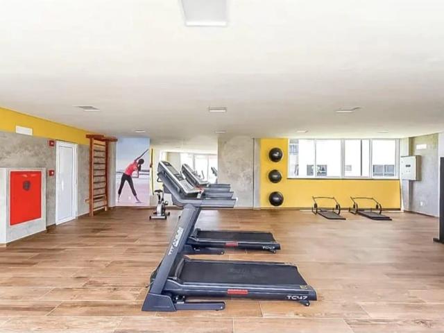 Apartamento para Venda em Fortaleza/CE Quintino Cunha 2 Quartos